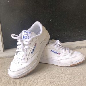 Reebok Club C 85 Shoes